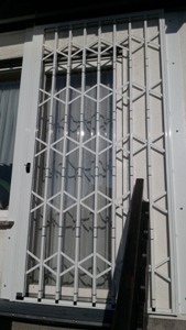 Gitter Geschlossen In Bischmissheim Werner Knoll Gmbh L Rolladen