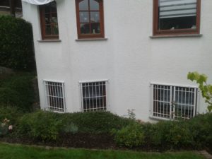 Fenstergitter beweglich Quierschied